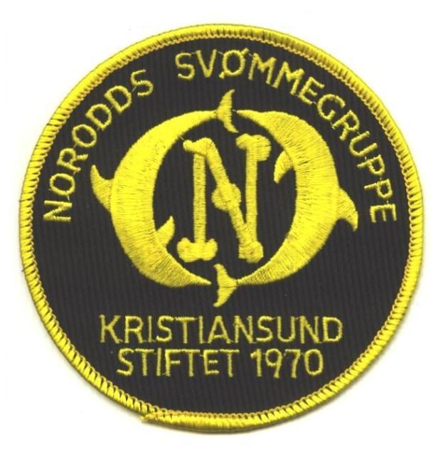 NORODDTOPPEN 2012