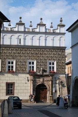 historien. Krakow har vært sete for konger, lærde og kunstnere fra hele verden.