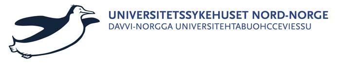 Sak 100/2016 - vedlegg 1 MØTEPROTOKOLL Utvalg: Styret ved Universitetssykehuset Nord-Norge HF Møtested: UNN Tromsø, Administrasjonens møterom D1-707 Dato: 16.11.2016 Tid: 09:00-14.