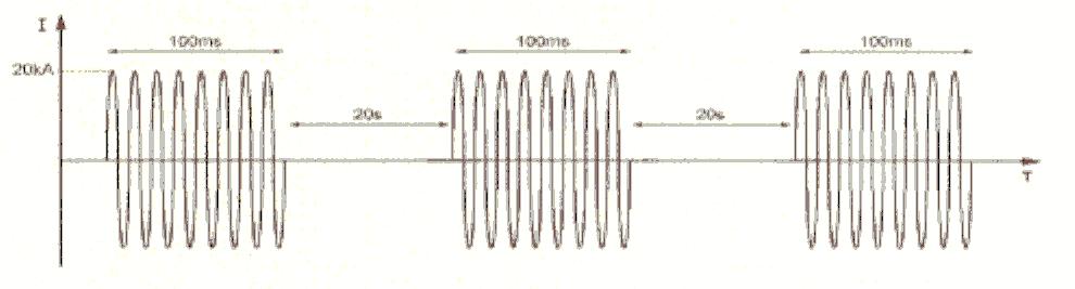 Side 4.1.7 Varenr. 94 000 06 CONPLUG jordingssystem M10 for plate av stål tykkere enn 4 mm Jordingskontakt 80926, skiver, mutter Bor hull. Diameter Ø 13,5 + 0,2-0 mm. diam. Ø 13,5 mm.