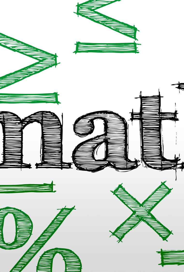 MATEMATIKK R1 OG R2 Matematikk er grunnleggende for det meste. Statistikk gir oss relevant data. Elektroniske hjelpemidler som mobiler og datamaskiner er bygd opp av matematikk.