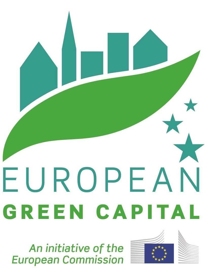 1.2 Videreutvikle regionalt samarbeid om klima og miljø frem mot European Green Capital 2019