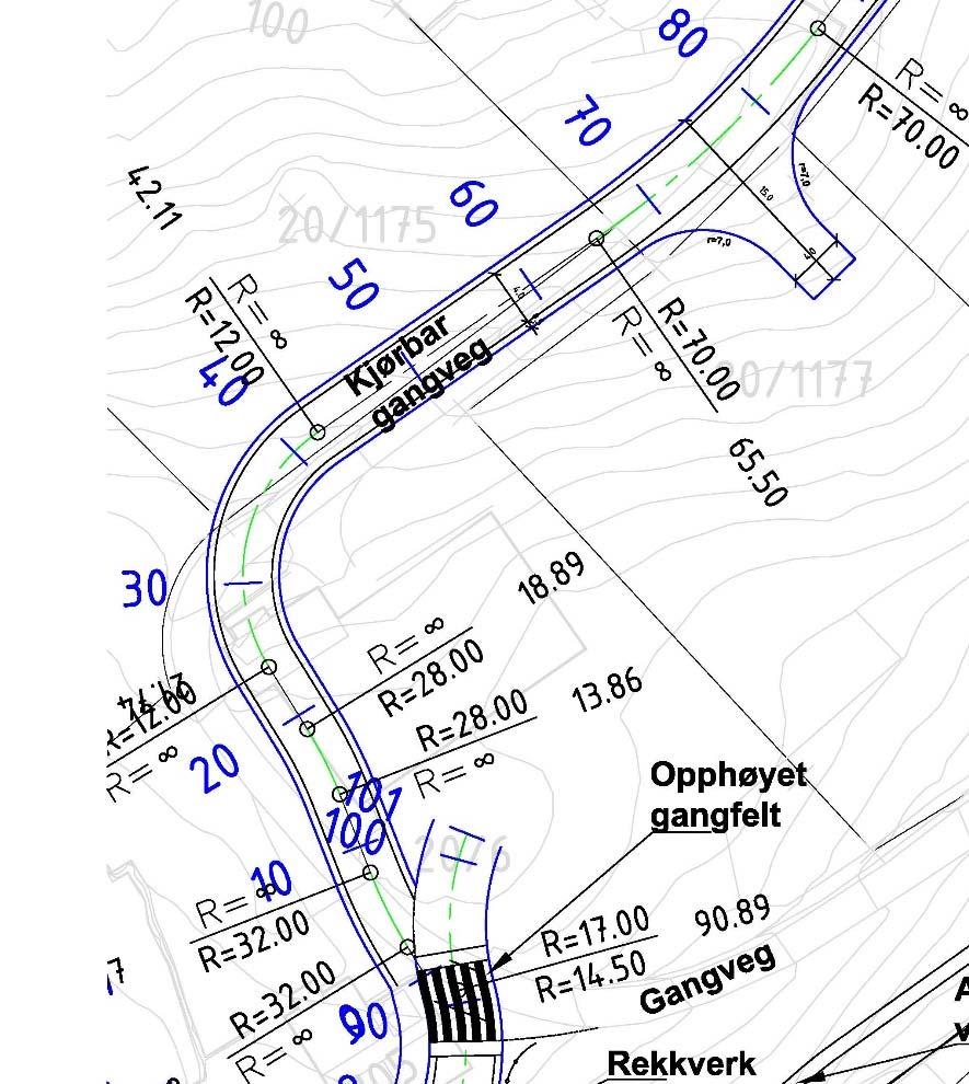 Prosjekt Kunde: Kunde nr : 1449 P-nr: 584 126 Vennlig hilsen for A/STAB AS Gaute Baarøy Avdelingsleder Plan Vedlegg: