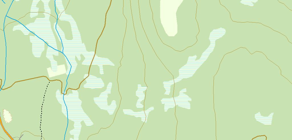 Naturfaglige registreringer i forbindelse med vern av skog under ordningen