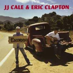 J ; Clapton, Eric The road to