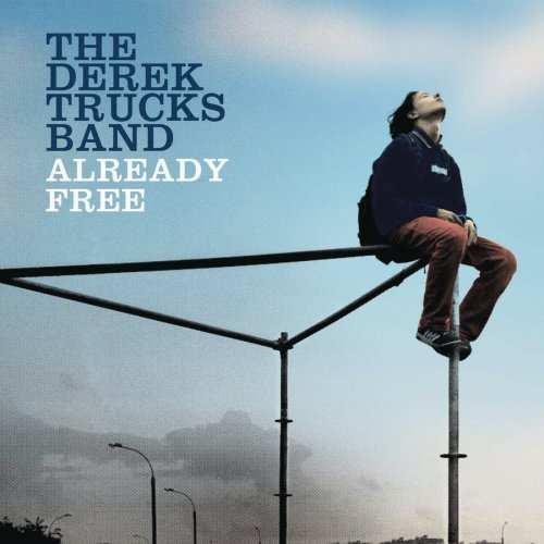 Derek Trucks Band Already free