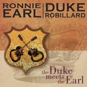 Ronnie ; Robillard, Duke The