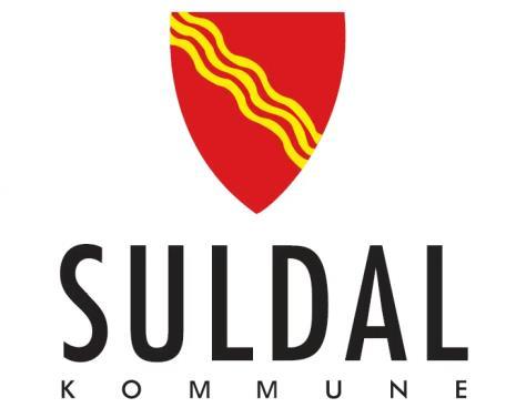 INNKJØPSSSTRATEGI FOR SULDAL KOMMUNE