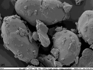 Tørr-fraksjonering Dryfractionation Airclassific ation Raw-materials Peas & Faba