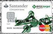 Ved opprettelse av konto vil du få tilsendt et kredittkort som kan brukes i alle butikker, nettbutikker og minibanker verden over.
