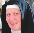 Der Konvent der Benediktinerinnenabtei auf dem Salzburger Nonnberg wählte die bisherige Priorin Veronika Kronlachner (50) zur 93. Nachfolgerin der hl. Erentrudis.