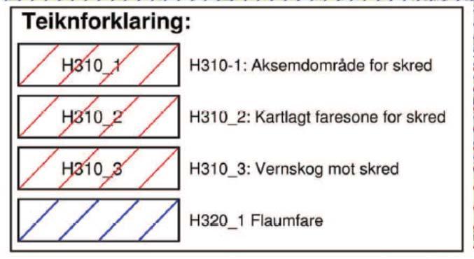 flom» i kommuneplanens