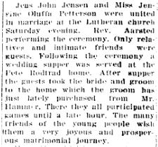 25 Jun 1926 pg 6 Johnson