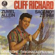 C 22 706 A1 The Theme For Young Lovers 00.03.1964 C 22 706 B1 The This Hammer C 22 707 A1 Cliff Richard & The C 22 707 B1 Cliff Richard & The Zuviel allein 00.04.