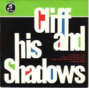Cliff And His C 41 457 A1 Cliff Richard & The C 41 457 A2 Cliff Richard & The C 41 457 B1 Cliff
