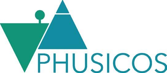 PHUSICOS - 'According to nature' in Greek The main objective is to demonstrate that