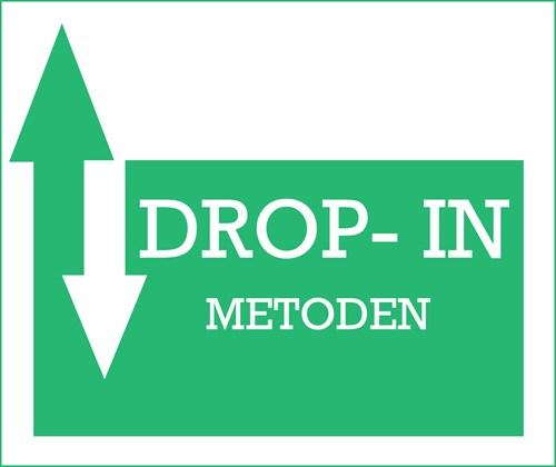 Drop-In metoden En metode for å veilede elever til en mer positiv elevrolle Fra bekymring til forandring gjennom samtale,