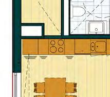 etg etg 78, m² 5 etg 7 + R alkong 4,6m² 4 etg 6 etg 5 etg L type + L07 007 OV 7, m² OV 7, m² TU/KJØKK 8, m² TU/KJØKK 8, m² LKOG 9,0 m² LKOG 9,0 m² 6 etg 6