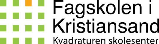 Fagskolen i Kristiansand 2019-02-19 Studieplan