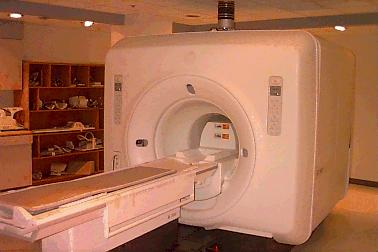 UNIVERSITETET I OSLO 6 Kapittel A - MR-undersøkelse ved Radiologisk avdeling, Rikshospitalet Magnetic Resonance Imaging, eller MR som det gjerne forkortes til på norsk, er en mye anvendt