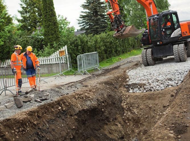 Utviklingen av eiendommer som er opplistet kan være påbegynt og i enkelte tilfeller gå over flere år. De økonomiske konsekvenser gjenspeiles i økonomiplanen. Noen bør selges, dvs.