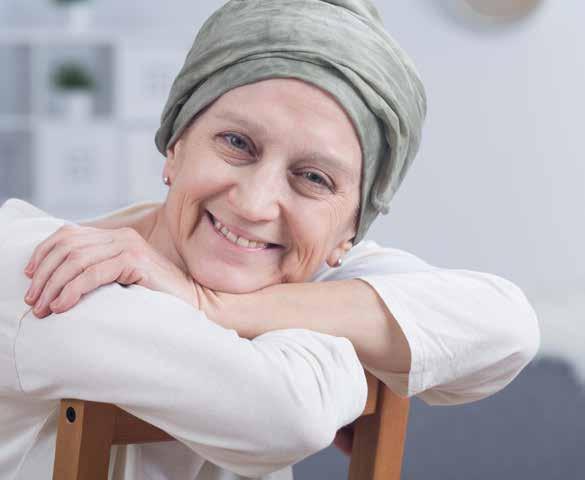 Kreftomsorg og lindrende pleie Rehabilitering. Stedbasert eller nettbasert Praksis kan tas på ulike avdelinger ved SUS, lindrende avdelinger eller ved hjemmebaserte tjenester med kreftsykepleier.