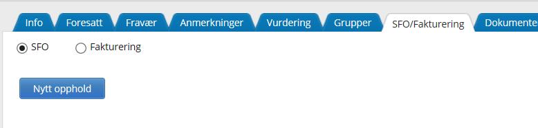 Hvordan søke om SFO-plass for barn som ikke allerede går på SFO: Doffen Duck er en testelev som går i 3a ved Geilo barne- og ungdomsskole. Han skal starte på SFO til høsten.