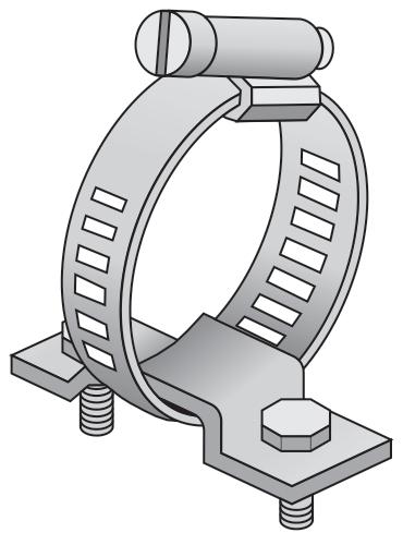 Clamps Bundle Clamps Bundle Clamps Bundle Clamps 304SS Material