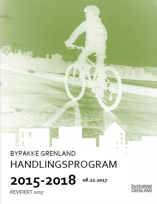 Føringene i ATP Grenland innarbeides på alle nivåer i kommunenes plansystem og følges aktivt opp av regional myndigheter i sitt forvaltningsarbeid.