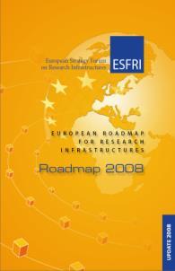 ERIC: European Research