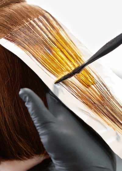 Lær hvordan du bruker Elumenated Shades, Elumen and Pure Pigments for å tilrettelegge enhver formel og oppnå usette Elumenated hårfarger.