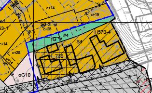 Igangsettingstillatelse ble gitt 6.4.2017. Plangrunnlag Eiendommen omfattes av områderegulering for Sandvika sentrum øst, med bestemmelser, ikrafttredelse 31.5.2017. Arealformål er sentrumsformål og hensynssone bevaring kulturmiljø H570-4.