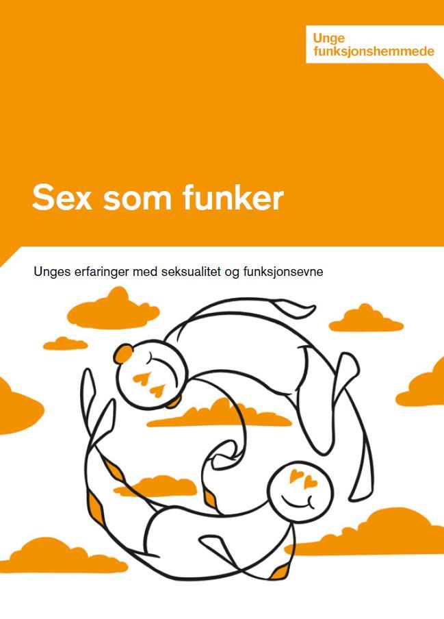 Sex som funker unges erfaringer