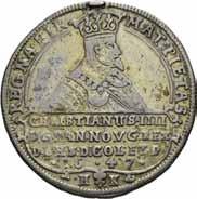 Utenlandske mynter SVEN ESTRIDSEN 1047-1075 1517 1517 Penning,