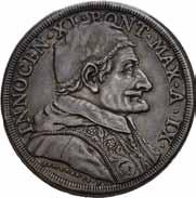 Etter Maria Theresias død i 1780 fortsatte man derfor produksjonen av disse myntene, med uendret årstall, gjennom resten av