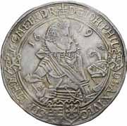 1020 1571 1571 Sachsen-Altenburg, Fire sønner