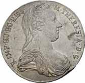 Utenlandske mynter ØSTERRIKE/AUSTRIA 1574