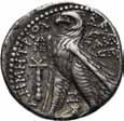 1590 1094 1094 SYRIA, Demetrios II, Nikator