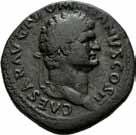Antikke mynter 1144 1145 1146 1144 Domitian 81-96 denarius, Roma 94 e.kr.