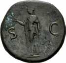175 1+ 300 1145 Domitian 81-96, denarius, Roma 95 e.kr.