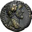 91 1+ 300 1162 Marcus Aurelius 161-10, denarius, Roma 162 e.kr. R: Providentia stående mot venstre S.4925 RIC.49 0/01 800 Ex.