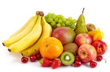 Det er kun fantasien som setter en stopper for hva man kan lage smoothie av, og det er en ypperlig måte å bruke opp brune bananer og rester av oppkuttet frukt, grønt og bær.