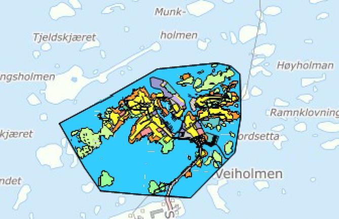 Omsøkte tiltak utgjør med sin innovative strategi og tett samarbeid opp mot de etablerte innsatsområder og næringer et viktig bidrag i kommunens målsetting og strategi for nærings- og