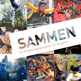 SAMMEN-prosjektet Et samarbeid mellom SOS-barnebyer og kommuner som bosetter