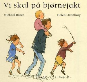 -Å kunne bidra med sine erfaringer i samspill og i lek. Tema for måneden: Fokus: -Språklyder -Danne oppmerksomhet over lydene rundt oss. Lek: Hvem er vi under teppet. Eventyr: -Vi skal på bjørnejakt.