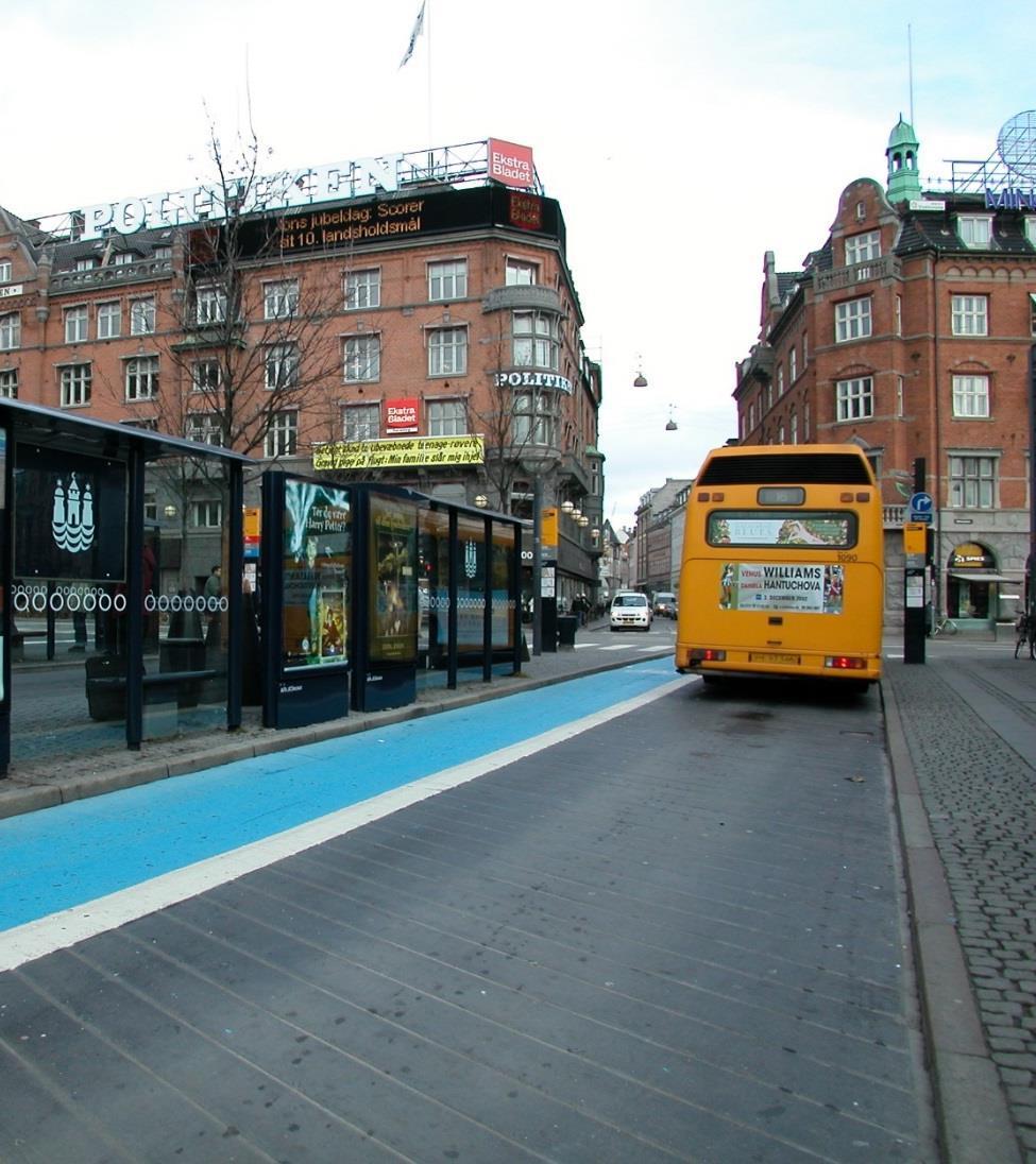 Ekstra klimavennlig areal- og transportplanlegging Ambisiøs utover ordinær god arealplanlegging Rigge