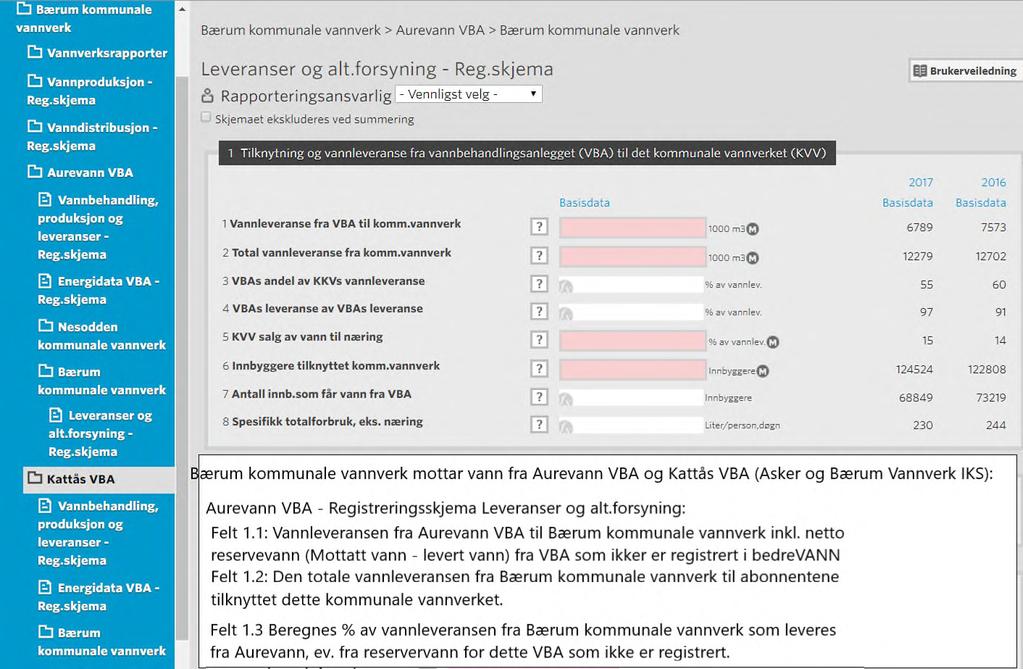 Hygieniske barrierer mot bakterier og virus Hygieniske barrierer mot parasitter Vurdering hygienisk barrieresikring GOD: Valgte desinfiseringsmetoder er vurdert til å gi tilfredstillende