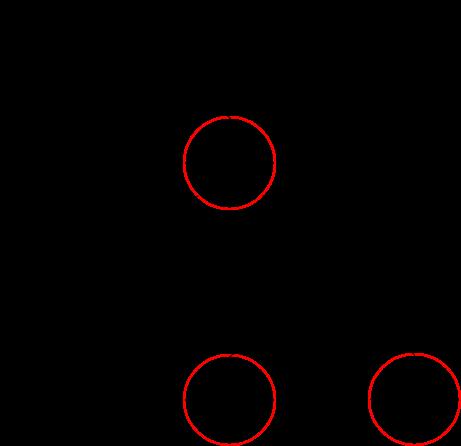 2b (maks 5 poeng) boolean sjekkavl(binnode n) { // Bruker -2 som feilverdi i hjelpemetoden. return (sjekkhoyde(n)!