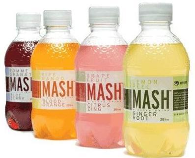 MASH