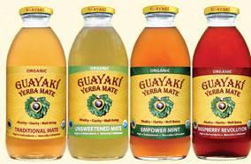 (BOTTLES) 12/473 ML GUAYAKI MINT